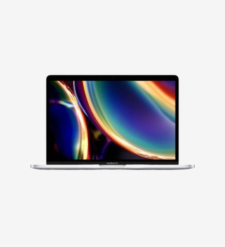 Apple MacBook Pro Core i5 (14, Silver)